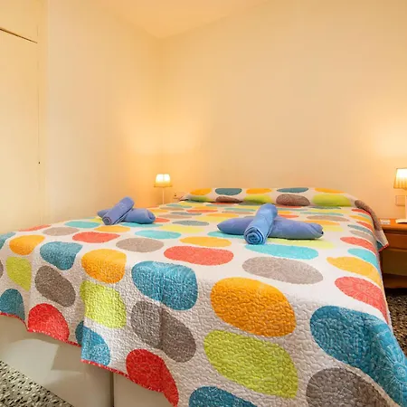 בית נופש Lina By Interhome