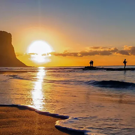 度假居 Lina By Interhome