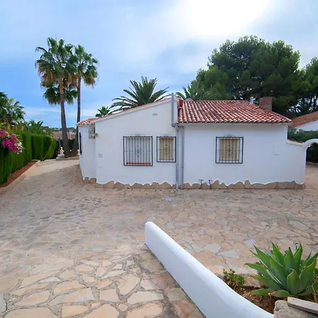 Holiday home Lina By Interhome Calpe