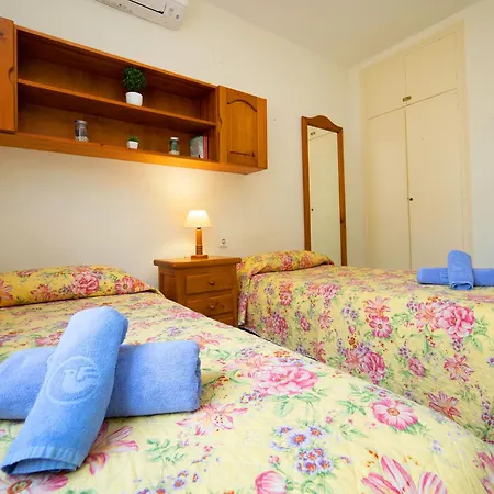 Lina By Interhome Calpe