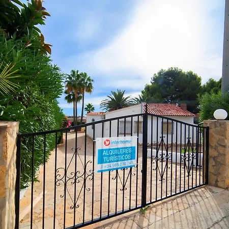 度假居 Lina By Interhome