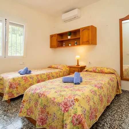 Lina By Interhome Holiday home Calpe