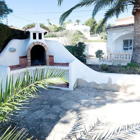 Lina By Interhome 度假居