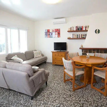 度假居 Lina By Interhome