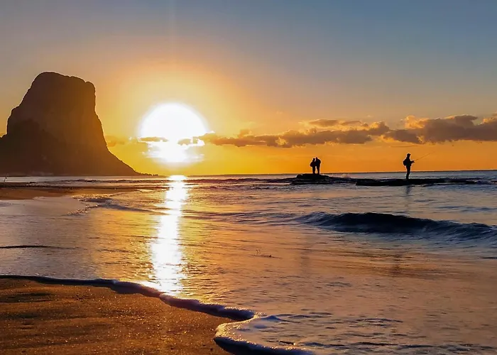 Holiday home Lina By Interhome