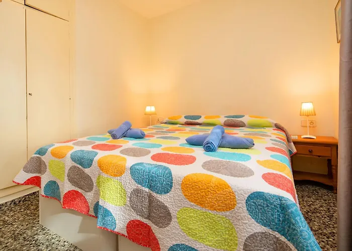 Holiday home Lina By Interhome