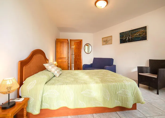 Holiday home Lina By Interhome