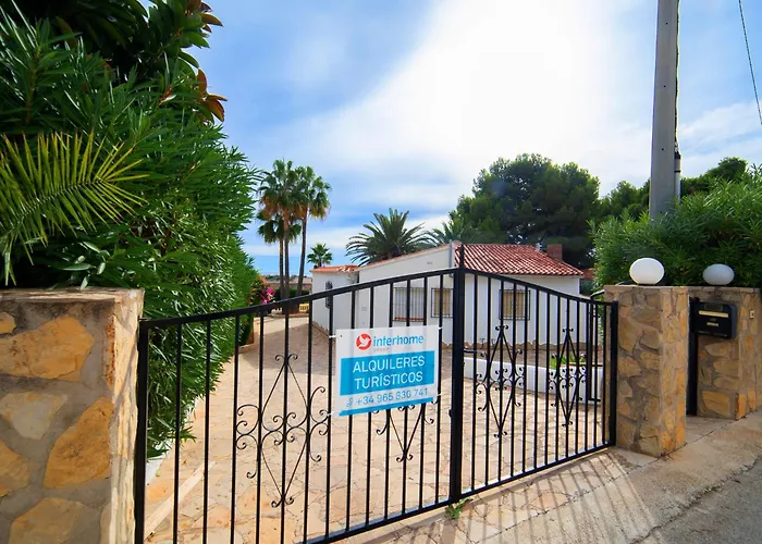 Holiday home Lina By Interhome