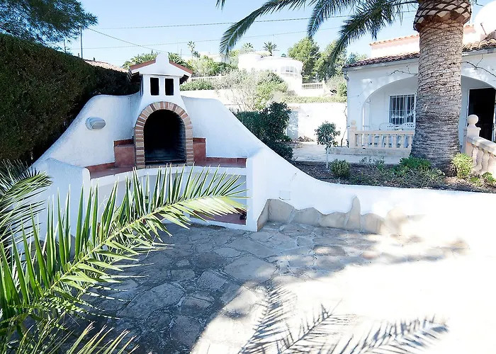 Lina By Interhome Holiday home