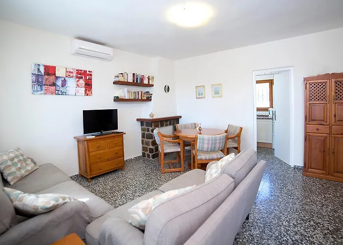 Holiday home Lina By Interhome *